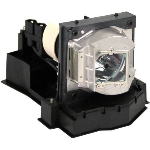 Front Standard. InFocus - Replacement Lamp - Black.