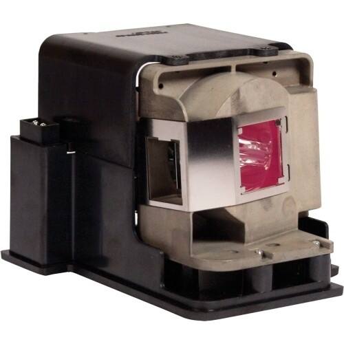 Front Standard. InFocus - Replacement Lamp - Black.