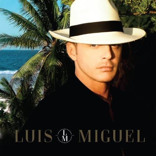 Luis Miguel - Luis Miguel   - COMPACT DISCS [CD] price history on PriceWatchPro