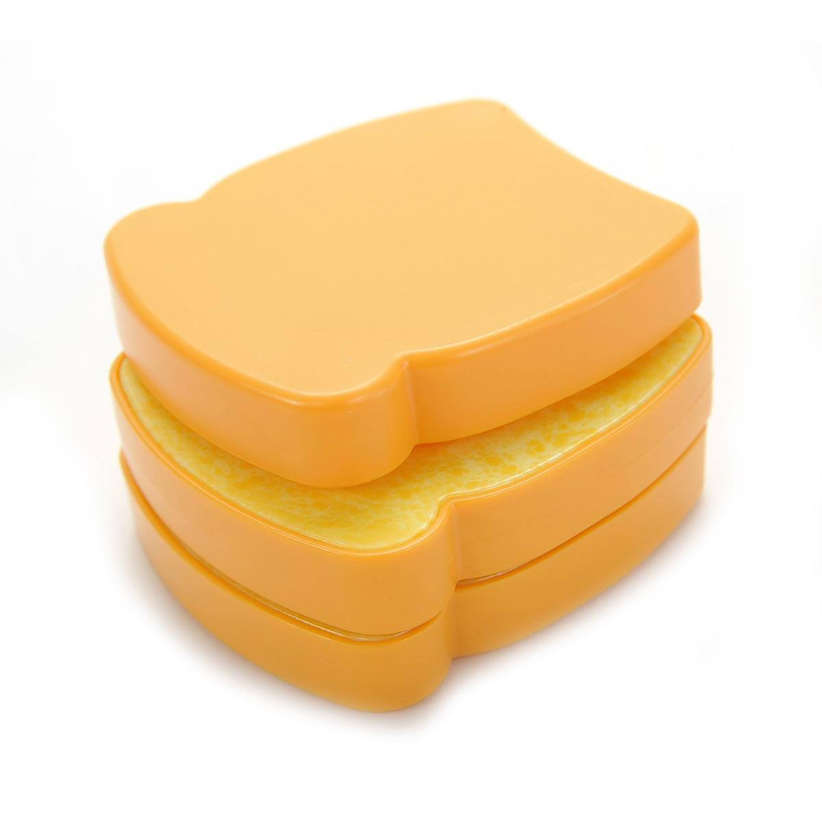 Alt View 4. JuzToys - Play Food Sets for Kids Kitchen, Fun Steak and Egg Play Food Cutting Toy Set, Kitchen Toys Pretend Play for Toddlers 3-5 - Multi.