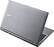 Alt View Zoom 1. Acer - Aspire M5 15.6" Touch-Screen Laptop - Intel Core i5 - 6GB Memory - 500GB Hard Drive - Silver.