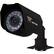 Alt View Standard 20. Night Owl - Cable Surveillance Camera - Black.