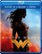 Front Standard. Wonder Woman [3D] [Includes Digital Copy] [Blu-ray] [Blu-ray/Blu-ray 3D] [2017].