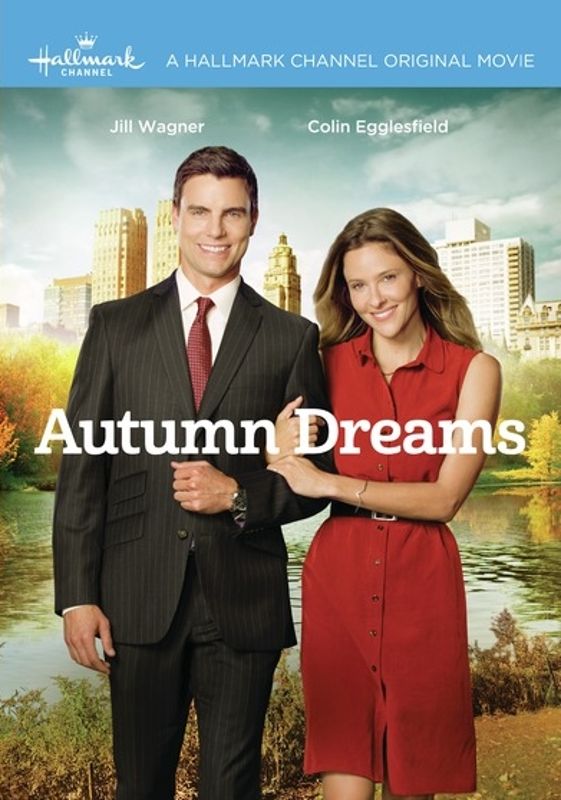  Autumn Dreams [DVD] [2017]