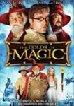 Front Standard. The Color of Magic [DVD] [2008].