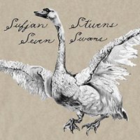 Seven Swans [LP] - VINYL - Front_Standard