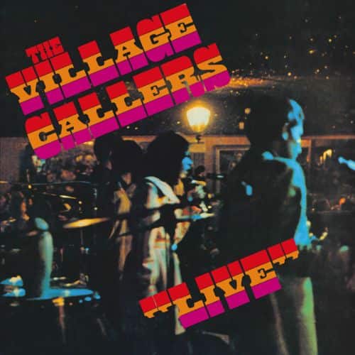 

Live [LP] - VINYL
