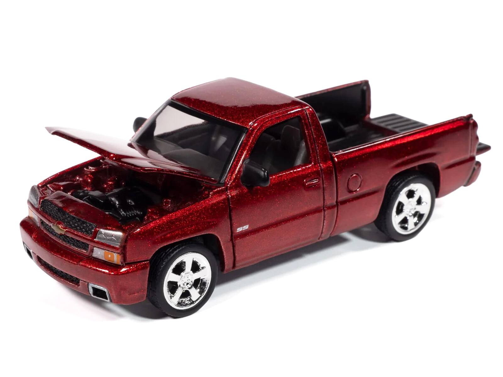 Alt View 2. Autoworld - Auto World Premium 2025 Release 1 Set B of 6 pieces 1/64 Die Cast Model Cars by Auto World.