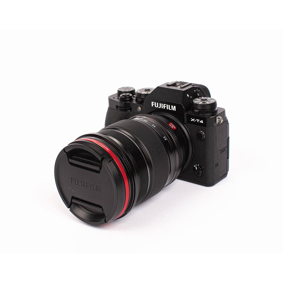 FUJIFILM X-T4