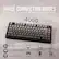 THREE CONNECTION MODES
Support for a variety of devices and systems
4000 mAh
Bluetooth 5.0 (FN+1/2/3)
2.4GHz Wireless (FN+~)
Type-C Wired
PC LAPTOP TABLET
SWITCH XBOX PLAYSTATION