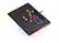 Alt View 10. CORSAIR - Novablade Pro Wireless Hall Effect Leverless Controller - Black.