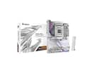 AORUS X878E AORUS MASTER X3D ICE GAMING MOTHERBOARD - 70L
X870E
AMD RYZEN