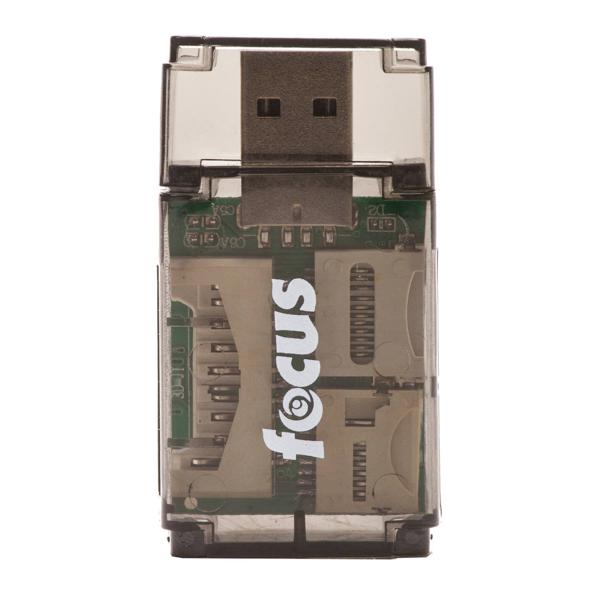 30-008 5 C6A focus DS