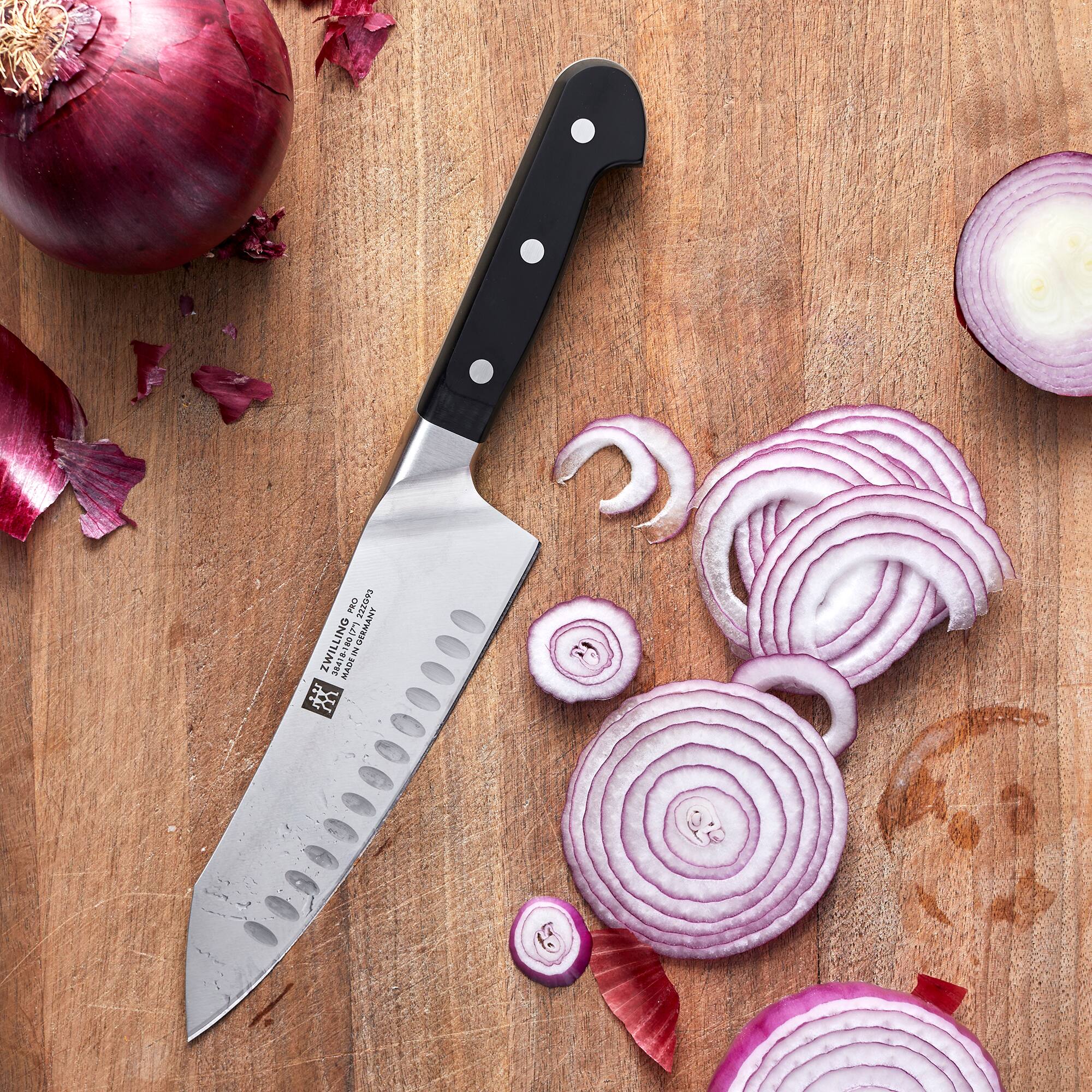 CA PRO GERMANY 222093 (-2) ZWILLING 0% IN ) MADE XX