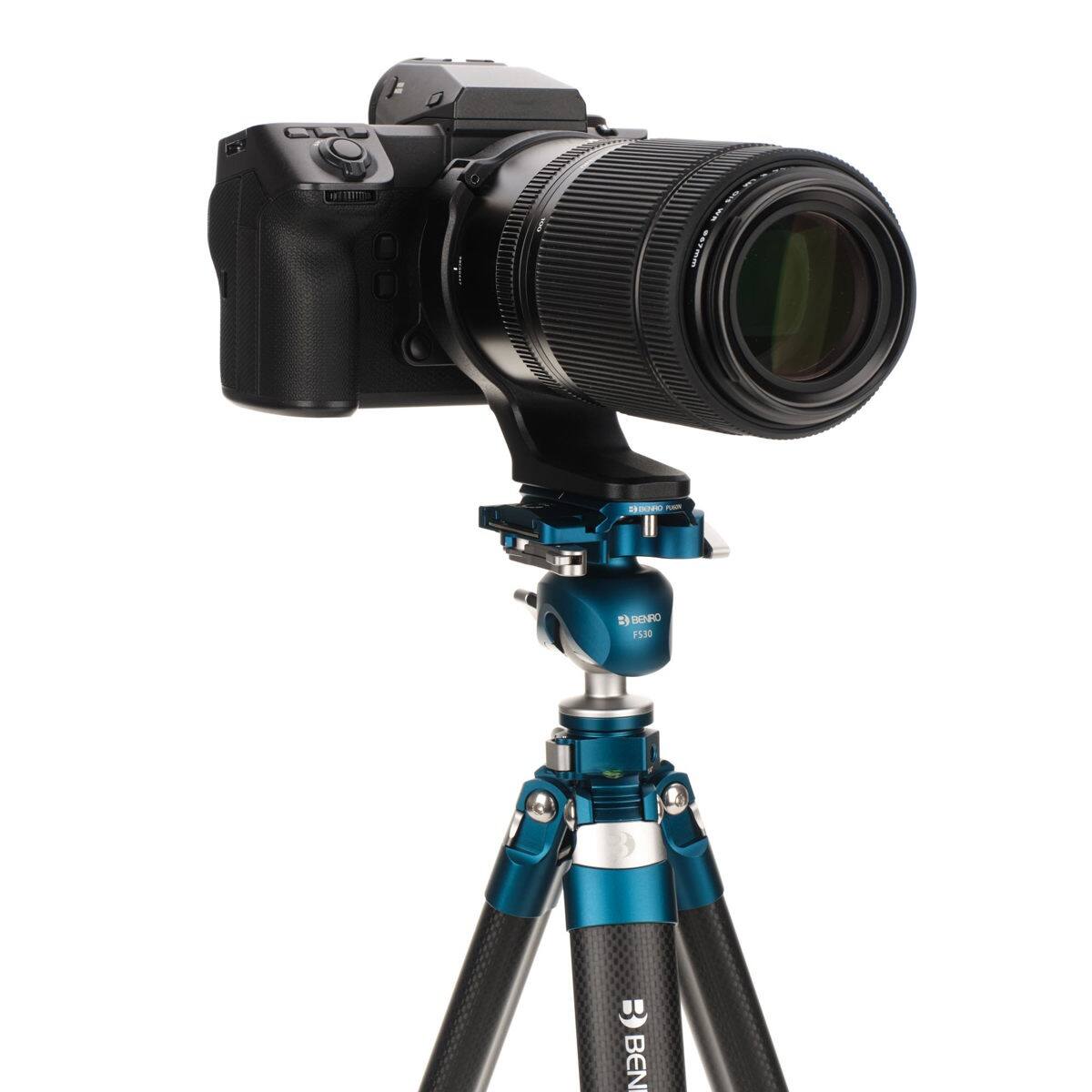 BENRO  
BENRO FS30  
BENRO