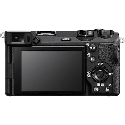 Sony a6700 Alpha APS C Mirrorless 4K Interchangeable Lens Camera Sony a6700 Alpha APS C Mirrorless 4K Interchangeable Lens Camera