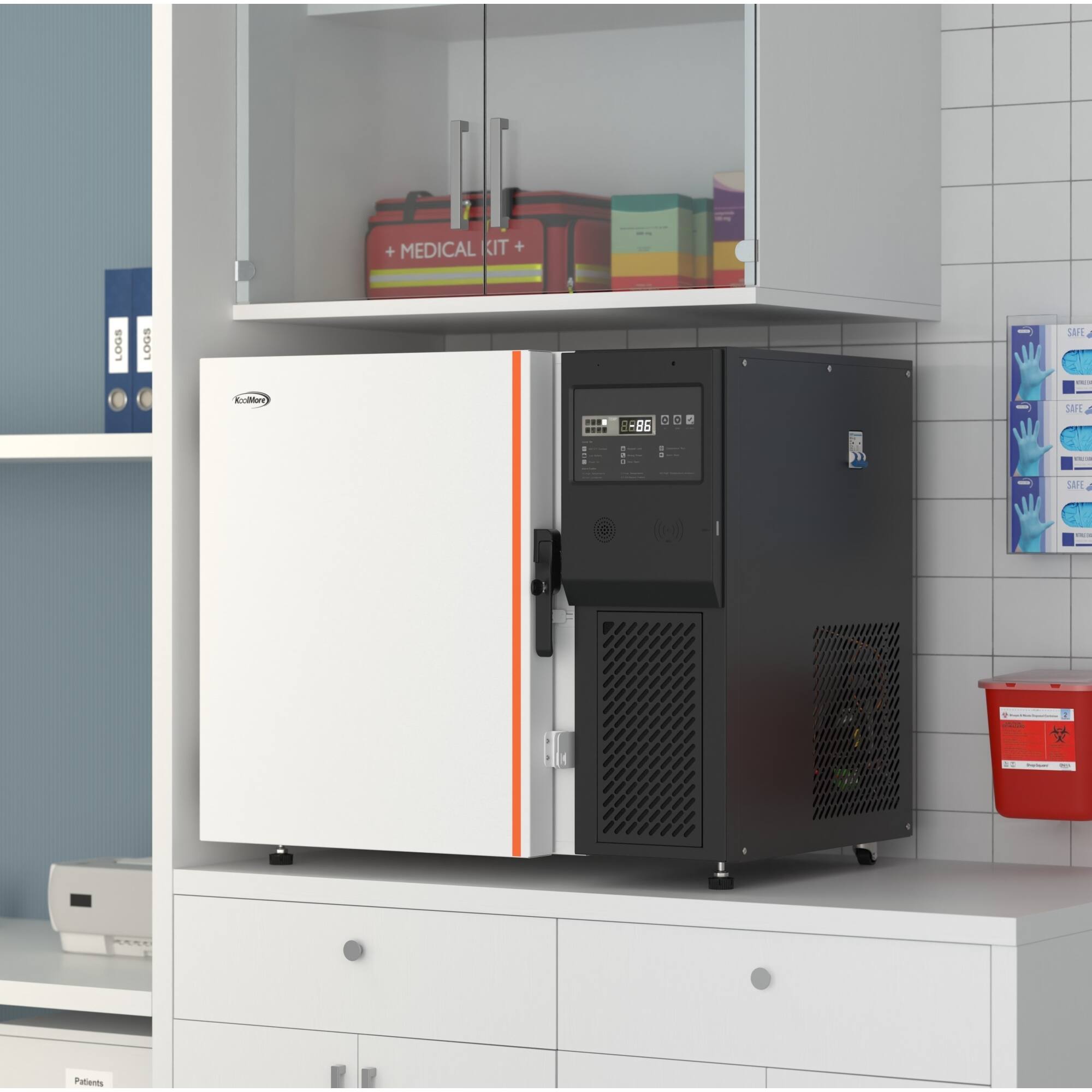 media item thumbnail