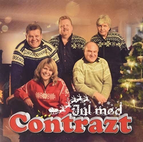Contrazt - Jul Med Contrazt   - COMPACT DISCS [CD] price history on PriceWatchPro