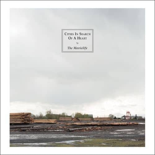  Cities in Search of a Heart [CD]
