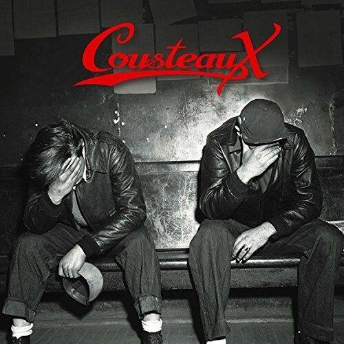 

Cousteaux [LP] - VINYL
