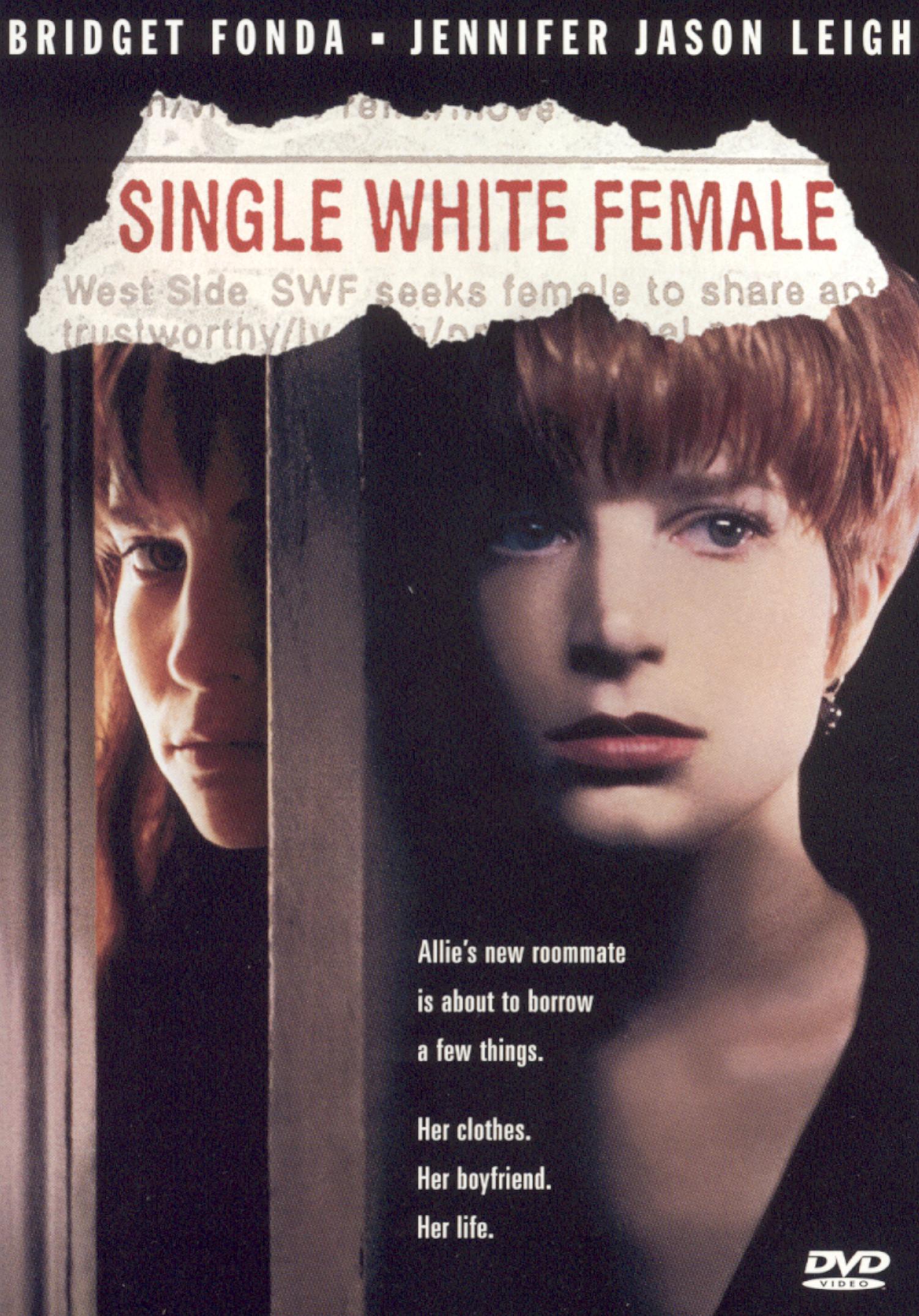 Best Buy: Single White Female [P&S/WS] [DVD] [1992]