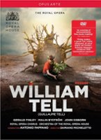 William Tell (Royal Opera House) [DVD] [2015] - Front_Original