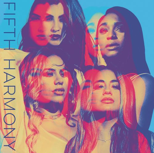  Fifth Harmony [Clean Version] [CD]
