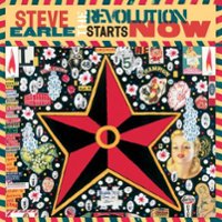 The Revolution Starts...Now [LP] - VINYL - Front_Original