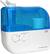 Angle. Sunpentown - SU-4010 Humidifier - White.