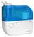 Front. Sunpentown - SU-4010 Humidifier - White.