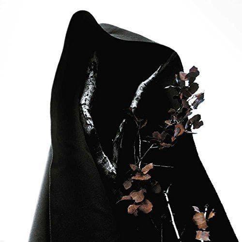 

Black Earth [LP] - VINYL