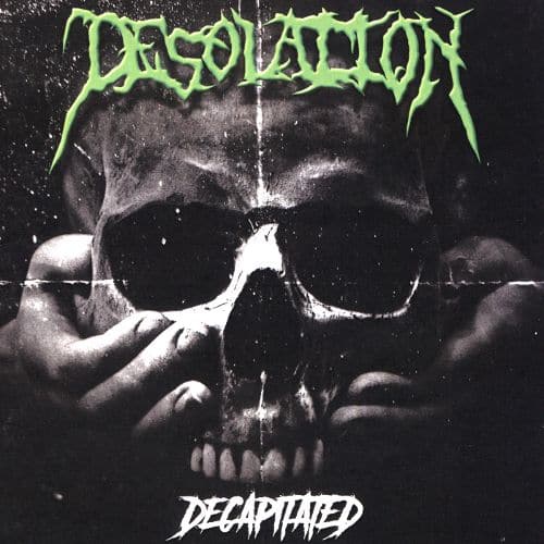 Best Buy: Decapitated [CD]