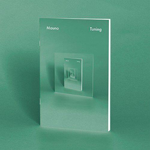 

Tuning [LP] - VINYL