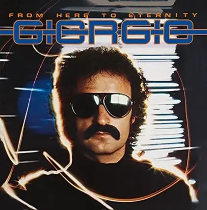 Front. From Here to Eternity [LP].