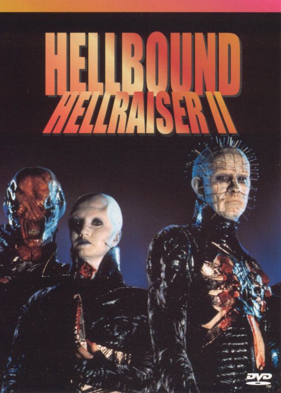 Hellbound, Season 2 Now in Production