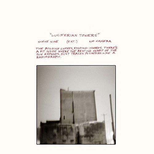 Luciferian Towers [LP] - VINYL