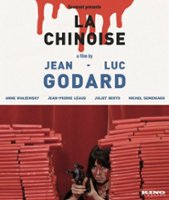La Chinoise [Blu-ray] [1967] - Front_Original