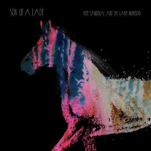  Son of a Lady [LP] - VINYL