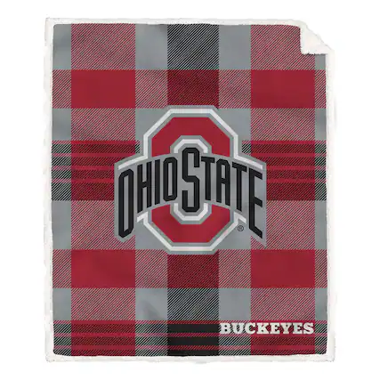 OHIO STATE
BUCKEYES