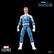 "The Fantastic 4 First Steps" is part of the Marvel Legends series.