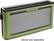 Angle. Bose - SoundLink® III Cover - Green.