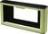 Left. Bose - SoundLink® III Cover - Green.
