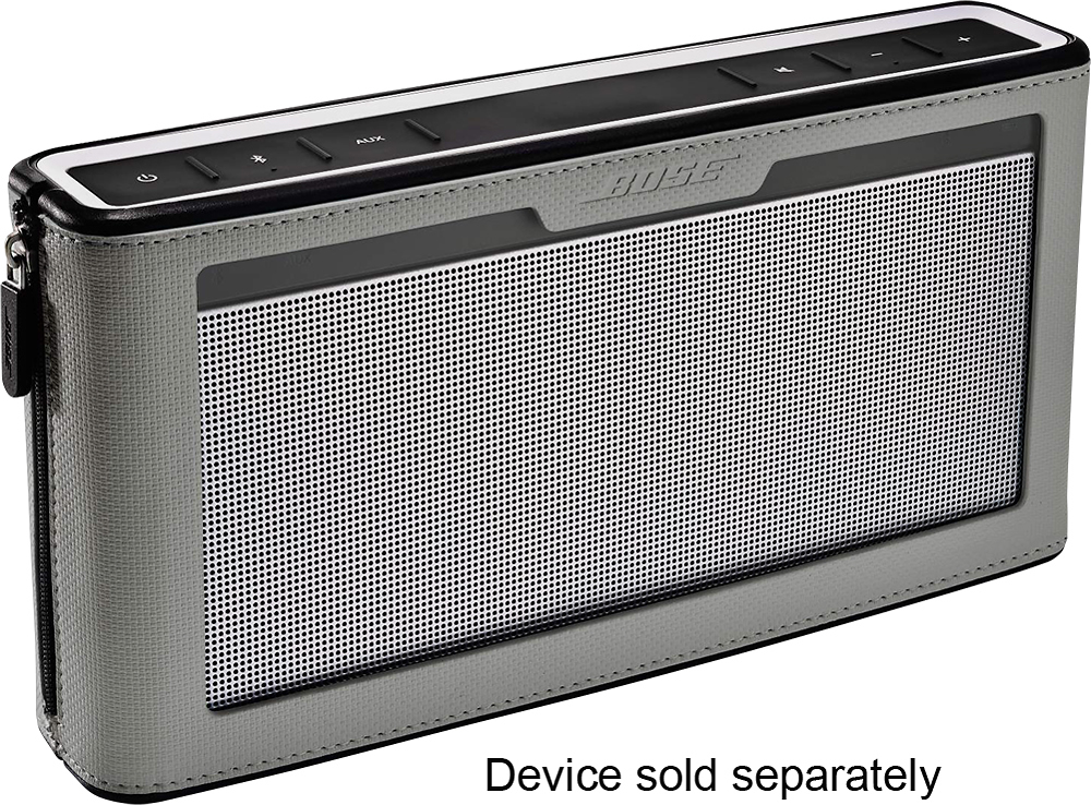 Bose - Cover -