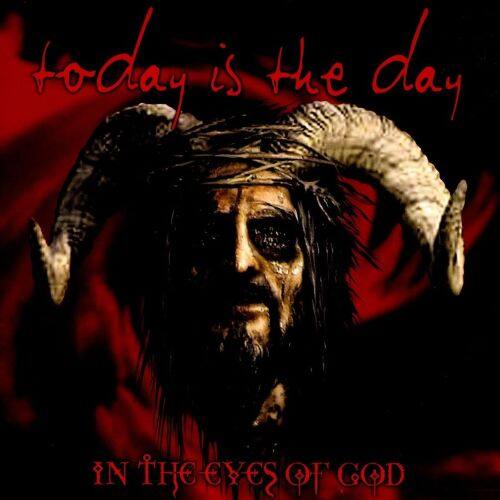 

In the Eyes of God [LP] - VINYL