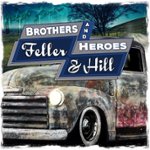 Front Standard. Brothers and Heroes [CD].