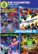 Front Standard. 4 Kid Favorites: LEGO DC Super Heroes [DVD].