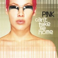 Can't Take Me Home [LP] - VINYL - Front_Original