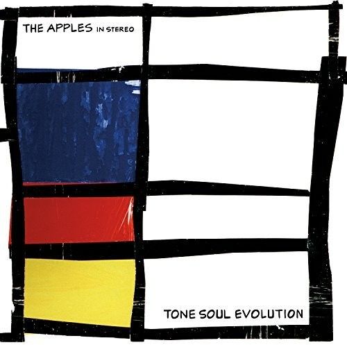 Tone Soul Evolution [LP] - VINYL