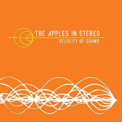 Velocity of Sound [LP] - VINYL