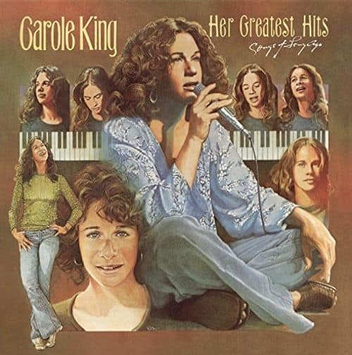 Best Buy: Her Greatest Hits: Songs Of Long Ago [LP] VINYL